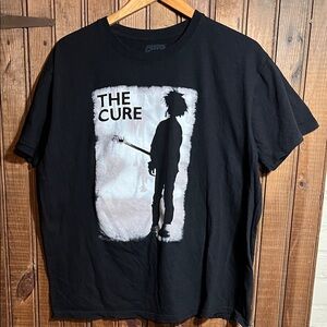 The Cure  T-Shirt